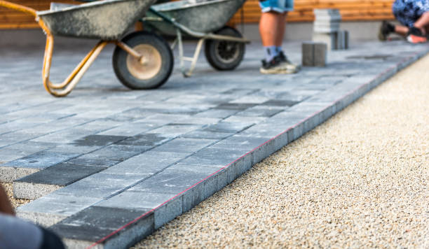 Best Concrete Driveway Installation in Olyphant, PA