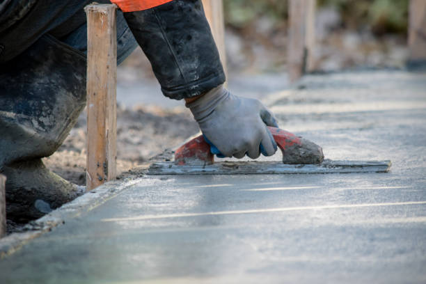Best Concrete Sealing and Maintenance in Olyphant, PA