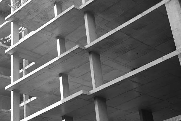 Best Concrete Slab Construction in Olyphant, PA